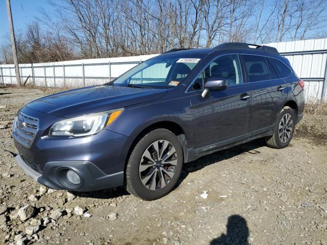 2016 Subaru Outback 3.6R Limited