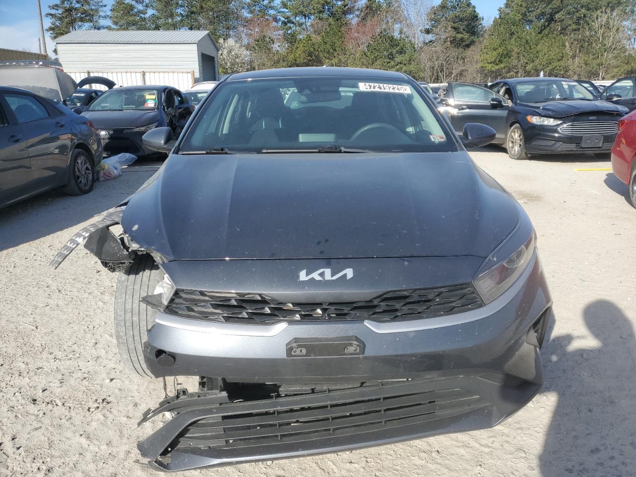 2023 Kia Forte - Image 5
