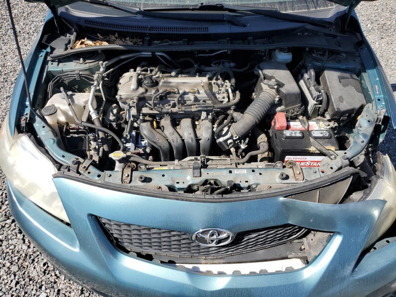 2009 Toyota Corolla - Image 11