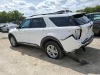 2021 Ford Explorer Xlt на продаже в Ocala, FL - Rear End