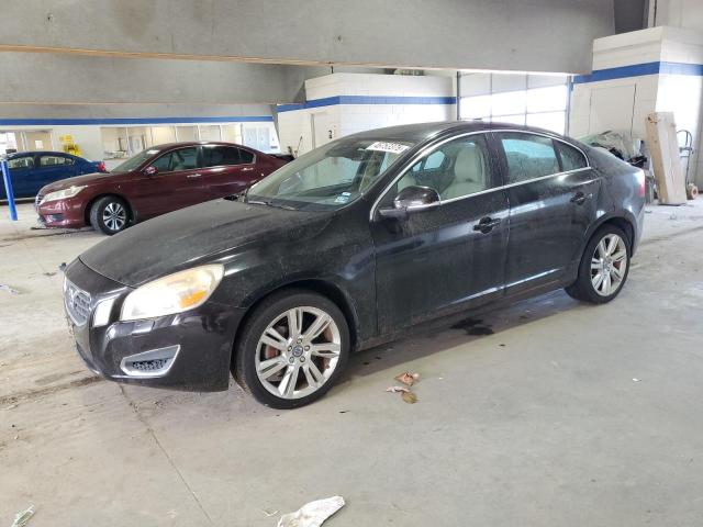 2012 Volvo S60 T6