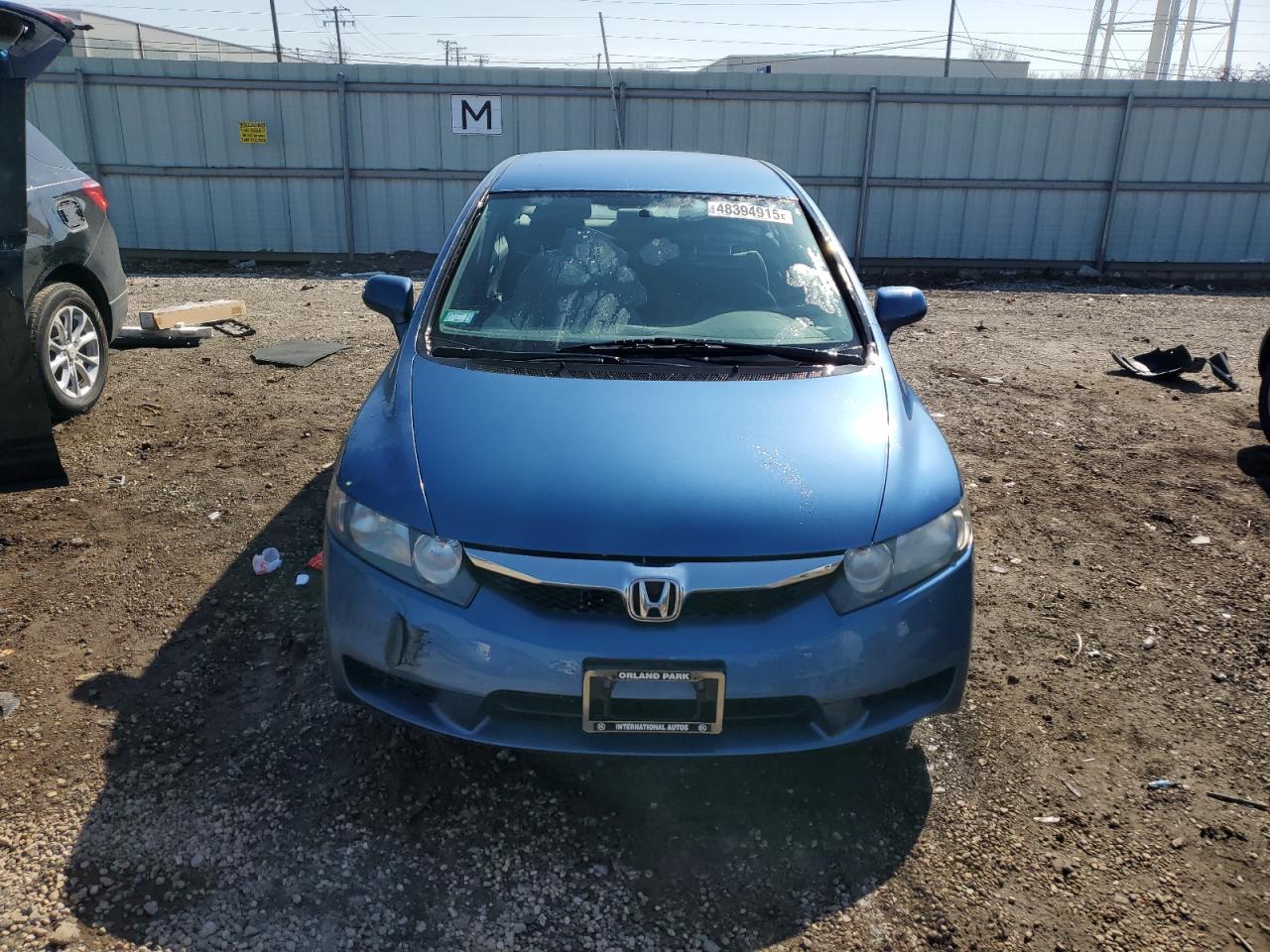2010 Honda Civic - Image 5