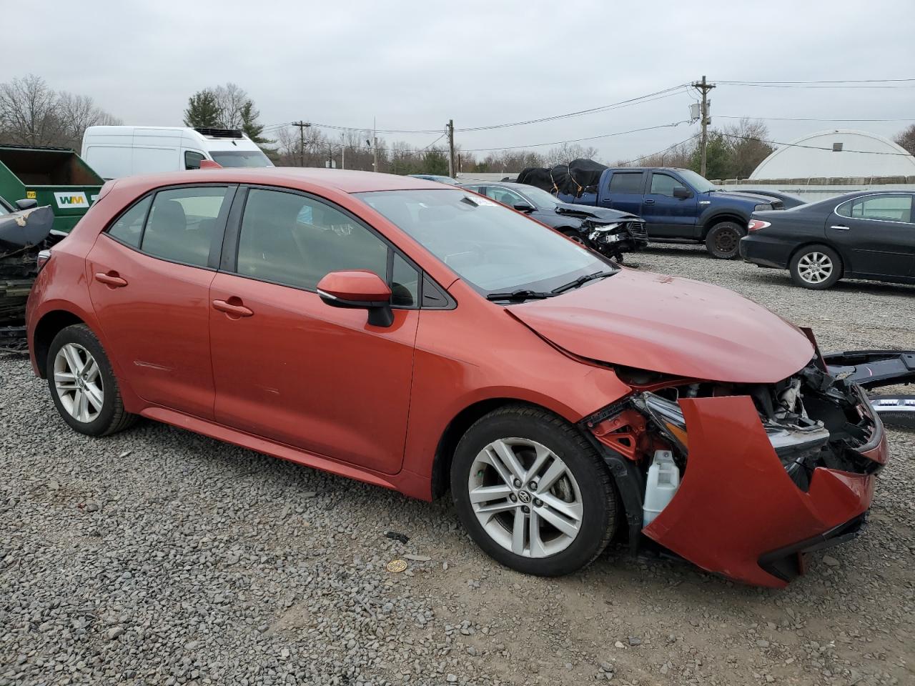 2019 Toyota Corolla - Image 4