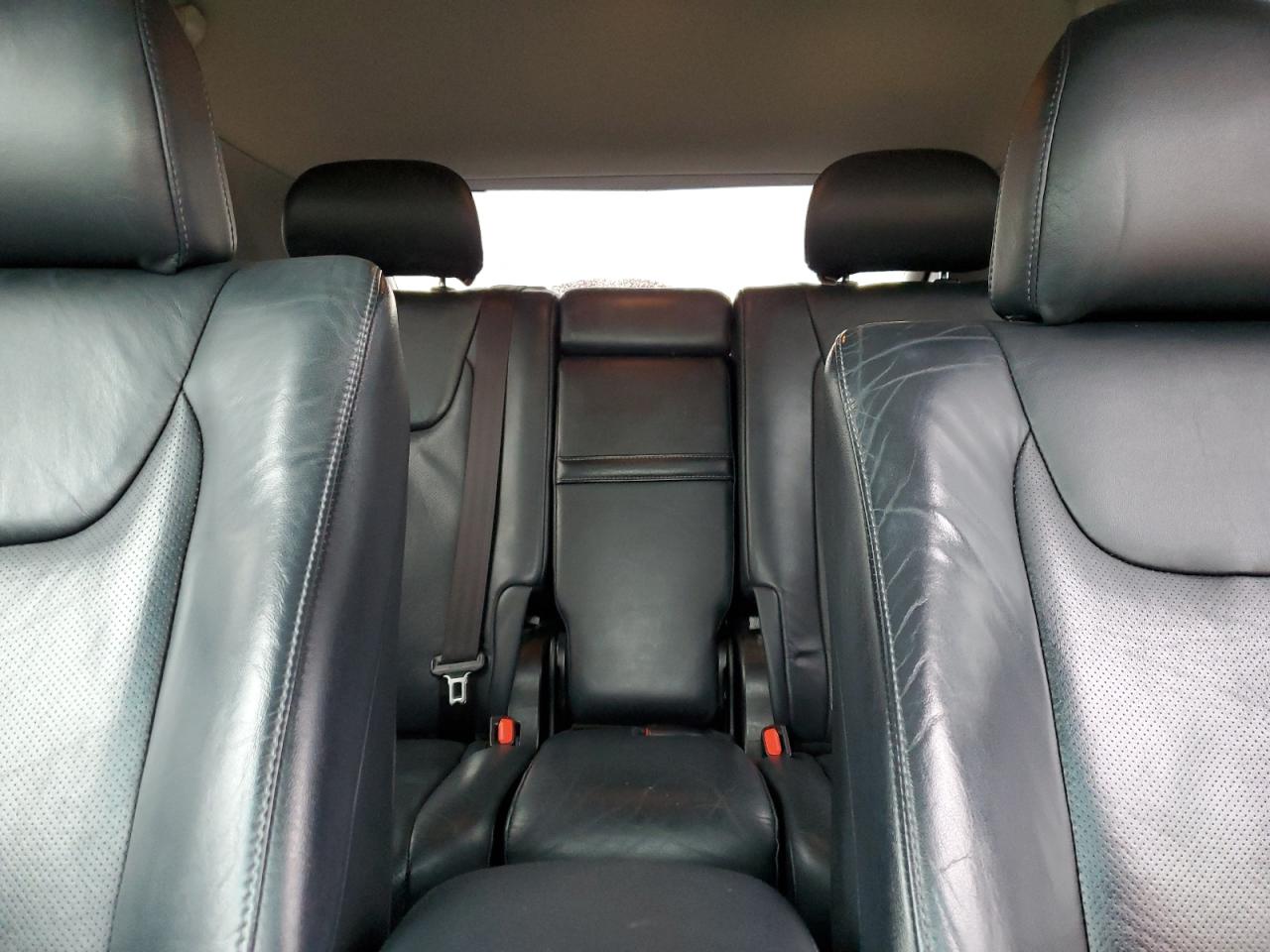 2015 Lexus RX - Image 10