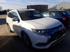 2018 MITSUBISHI OUTLANDER for sale at Copart SANDY