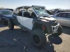 2019 Polaris Rzr Xp 4 Turbo S Velocity за продажба в North Las Vegas, NV - Side