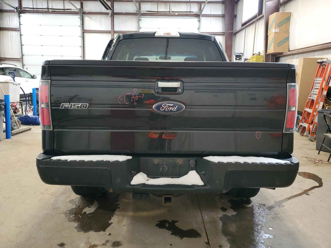 2014 Ford F-150 - Image 6