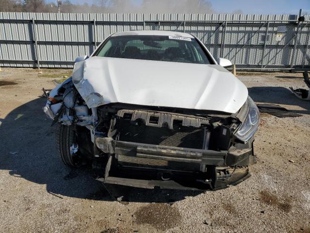  HYUNDAI SONATA 2019 Biały