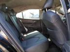 2024 Toyota Camry Se Night Shade en Venta en Baltimore, MD - All Over