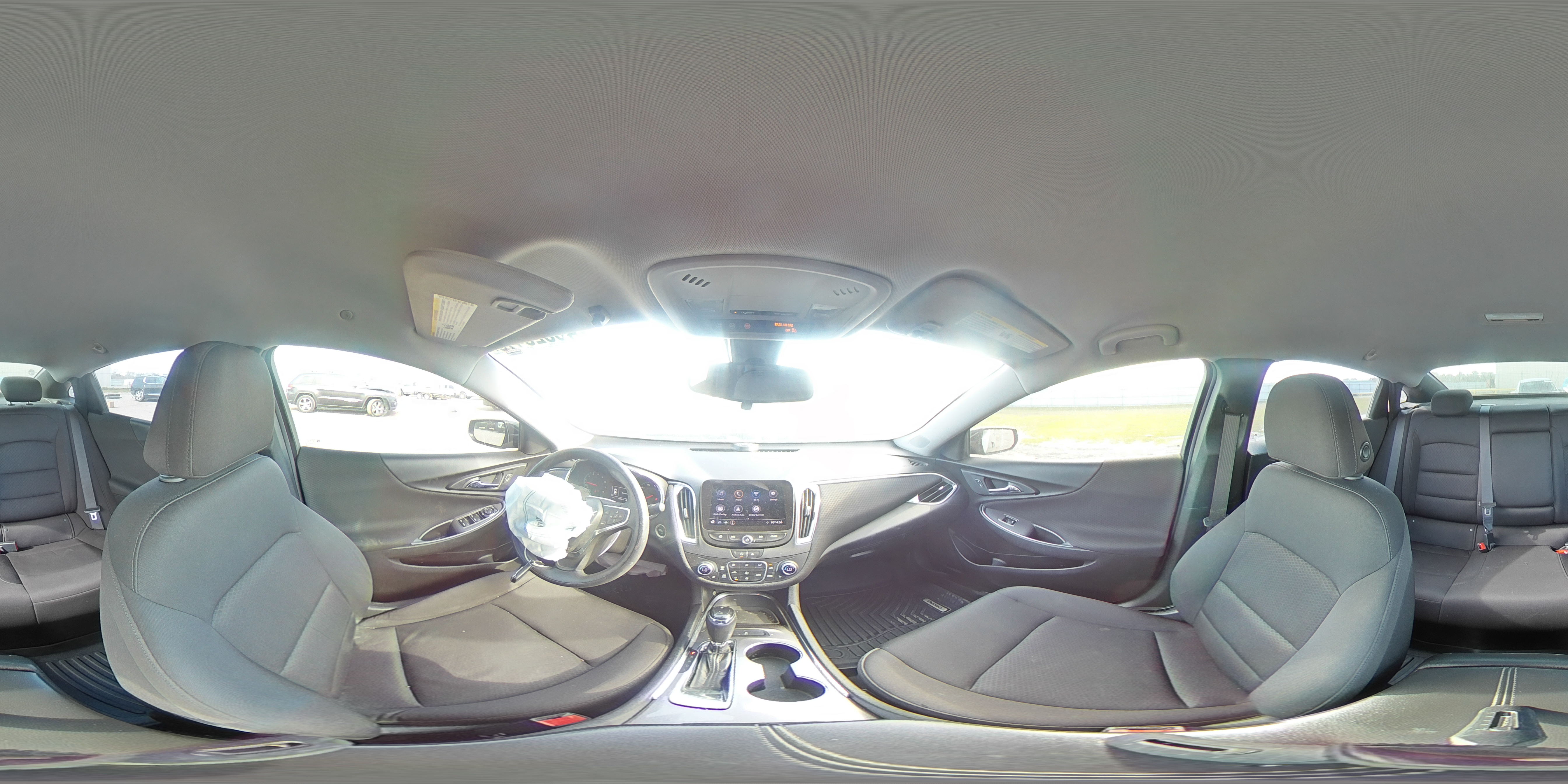 2020 Chevrolet Malibu - Image 13