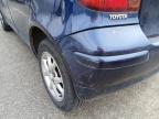 2005 TOYOTA YARIS T SP for sale at Copart NEWBURY