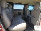 2005 Hummer H2  for Sale in West Palm Beach, FL - Front End