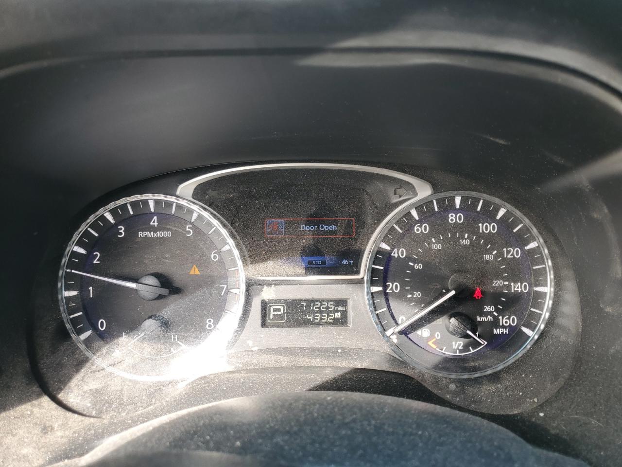 2014 Infiniti QX60 - Image 9