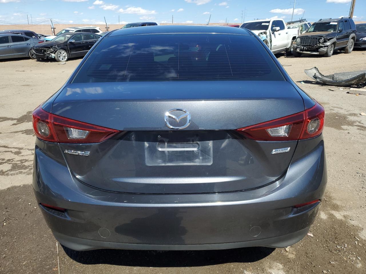 2016 Mazda 3 - Image 6