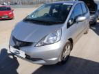 2009 HONDA JAZZ I-VTE for sale at Copart SANDY