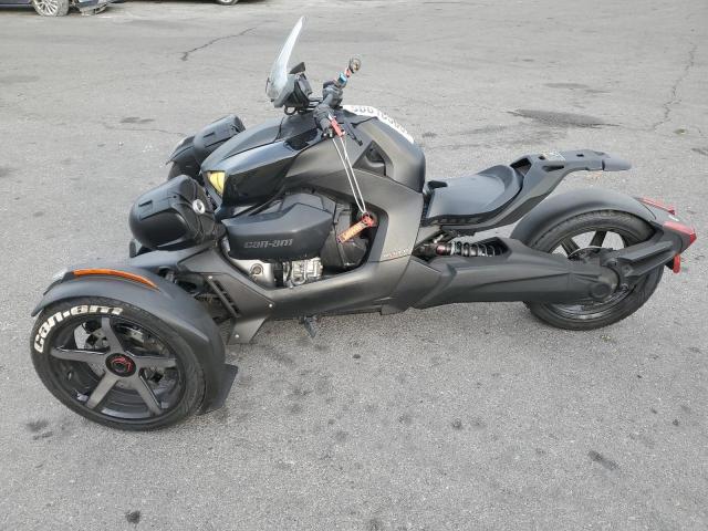 2023 CAN-AM RYKER SPORT