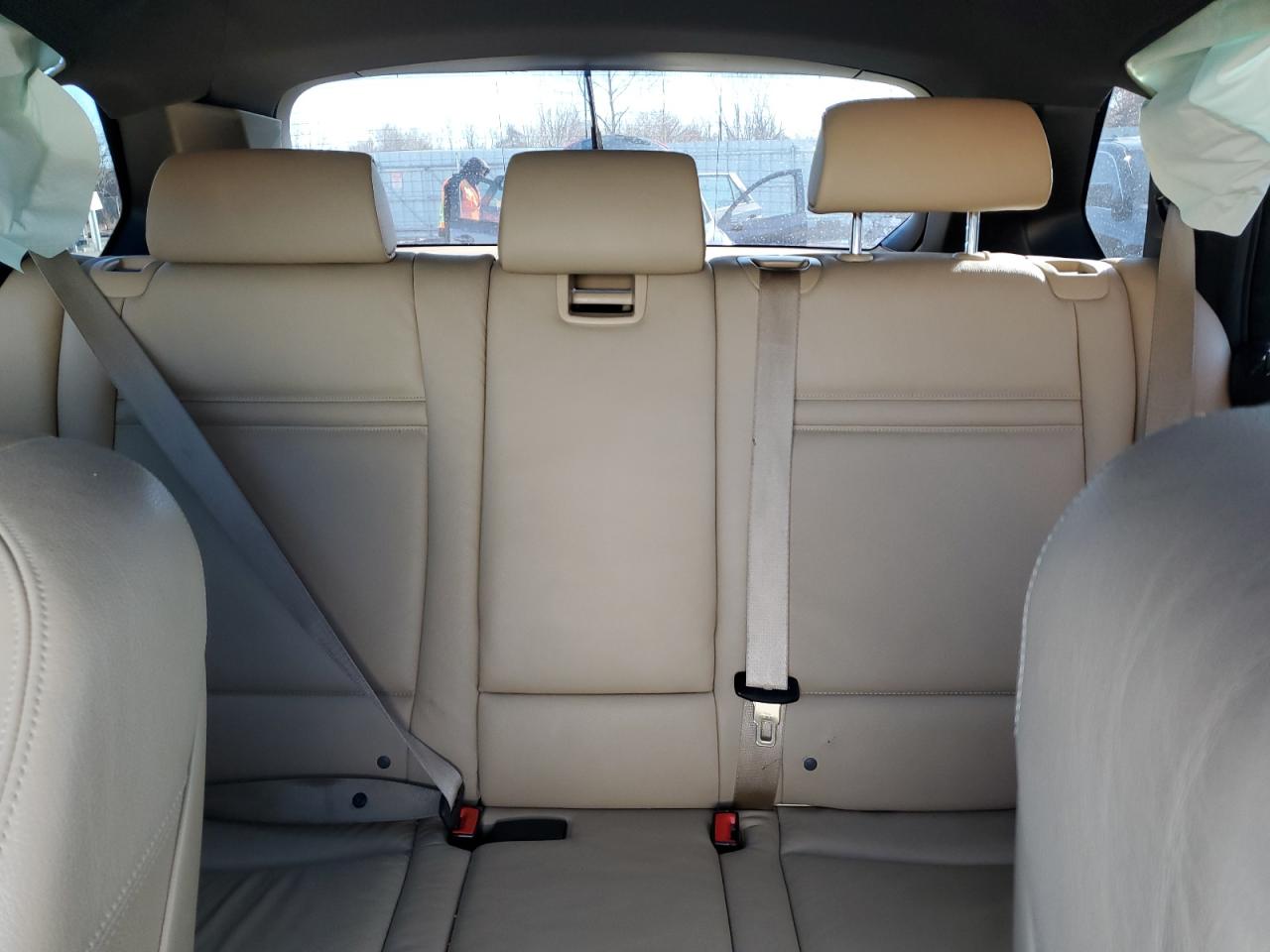 2013 BMW X5 - Image 10