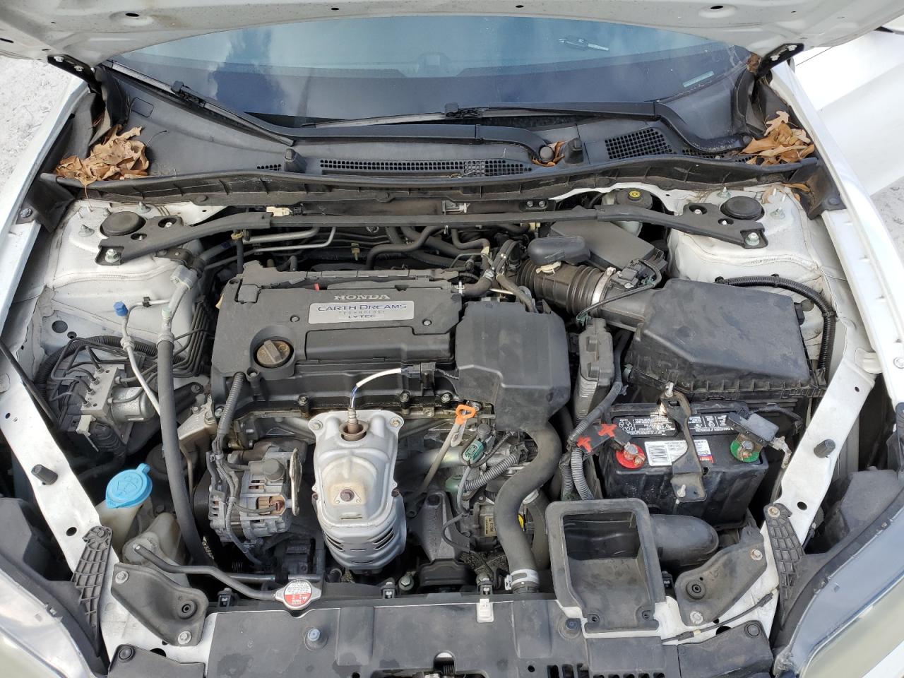 2013 Honda Accord - Image 11