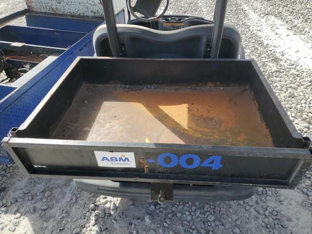 2003 GOLF CART CART