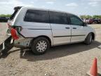 2009 Honda Odyssey Lx for Sale in Mercedes, TX - Rear End