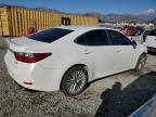 2014 Lexus Es 350 for Sale in Mentone, CA - Front End
