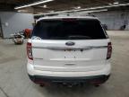2011 Ford Explorer Limited продається в Wheeling, IL - Front End