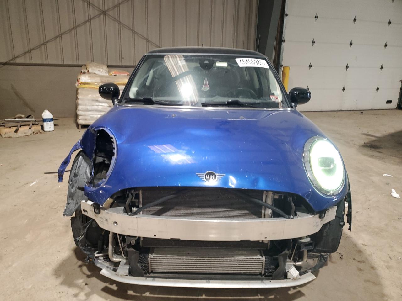 2020 MINI Cooper - Image 5