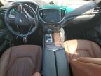 2015 Maserati Ghibli S للبيع في Opa Locka، FL - Front End