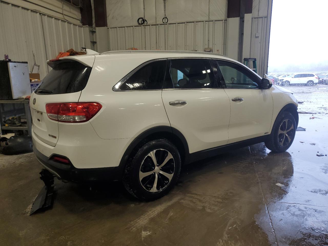 2016 Kia Sorento - Image 3