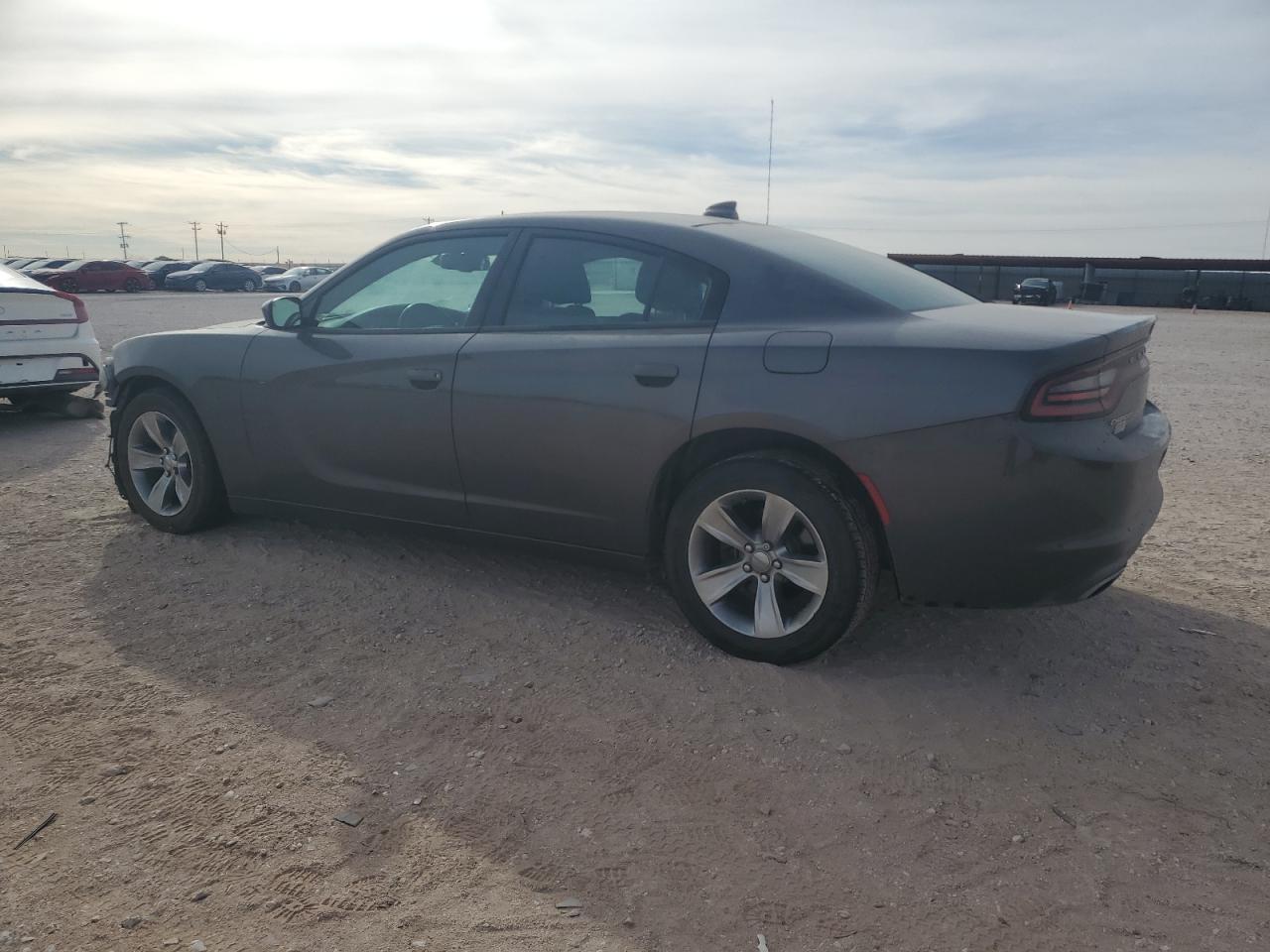 2016 Dodge Charger - Image 2