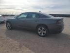 2016 Dodge Charger Sxt продається в Andrews, TX - Front End