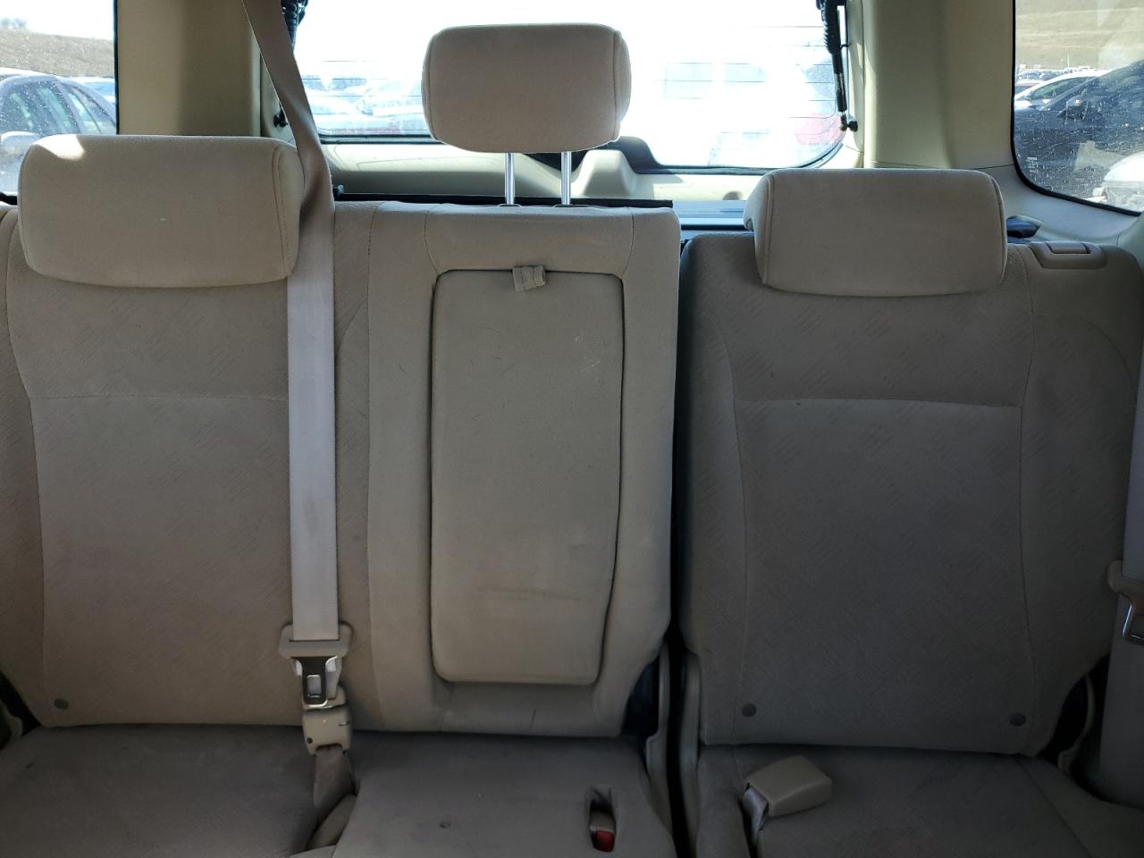2005 Honda CR-V - Image 10