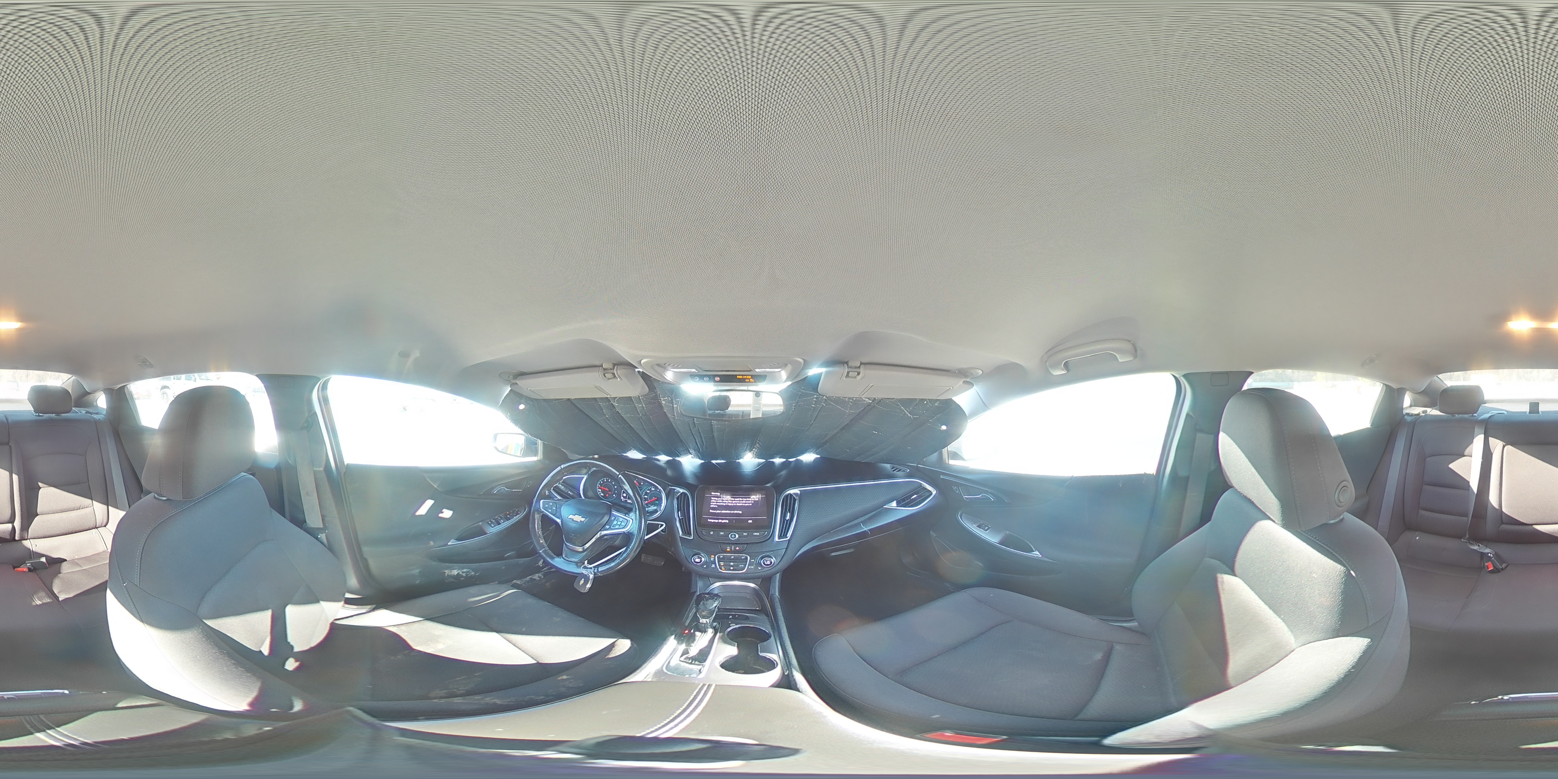 2021 Chevrolet Malibu - Image 14