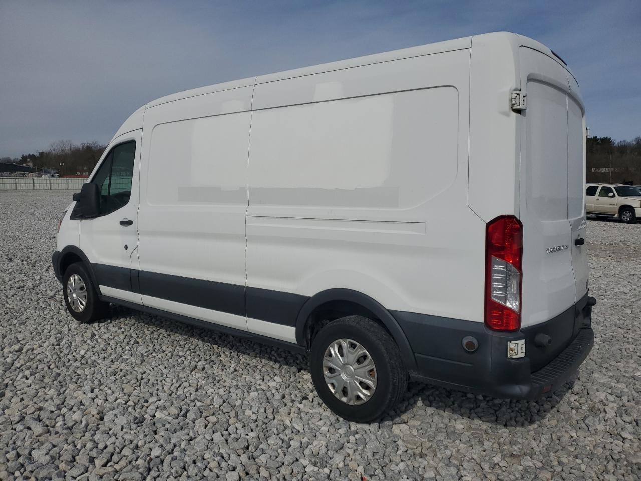 1FTYE2CM0GKB15405 FORD TRANSIT 2016