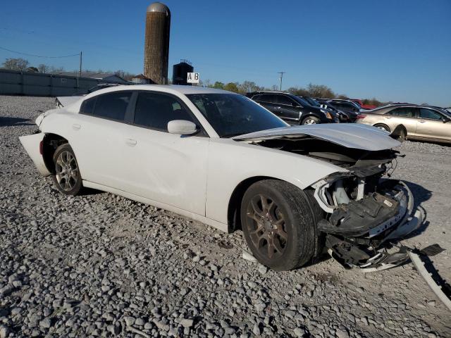  DODGE CHARGER 2016 Biały
