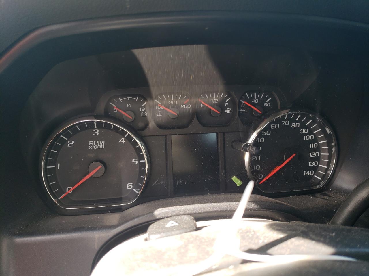 2014 GMC Sierra - Image 9