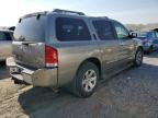 2006 Nissan Armada Se продається в Spartanburg, SC - Front End
