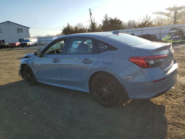  HONDA CIVIC 2024 Szary
