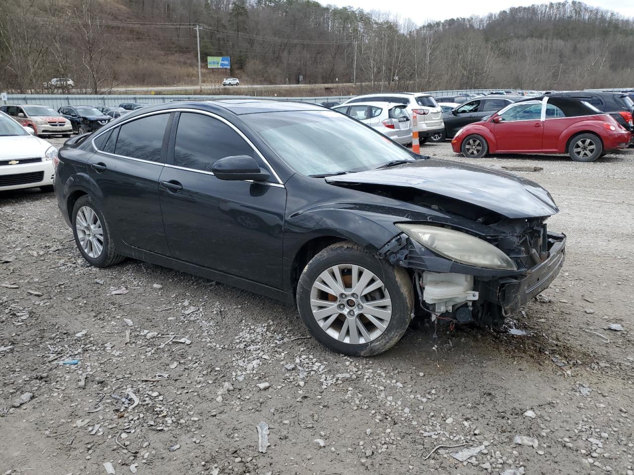 2009 Mazda 6 - Image 4