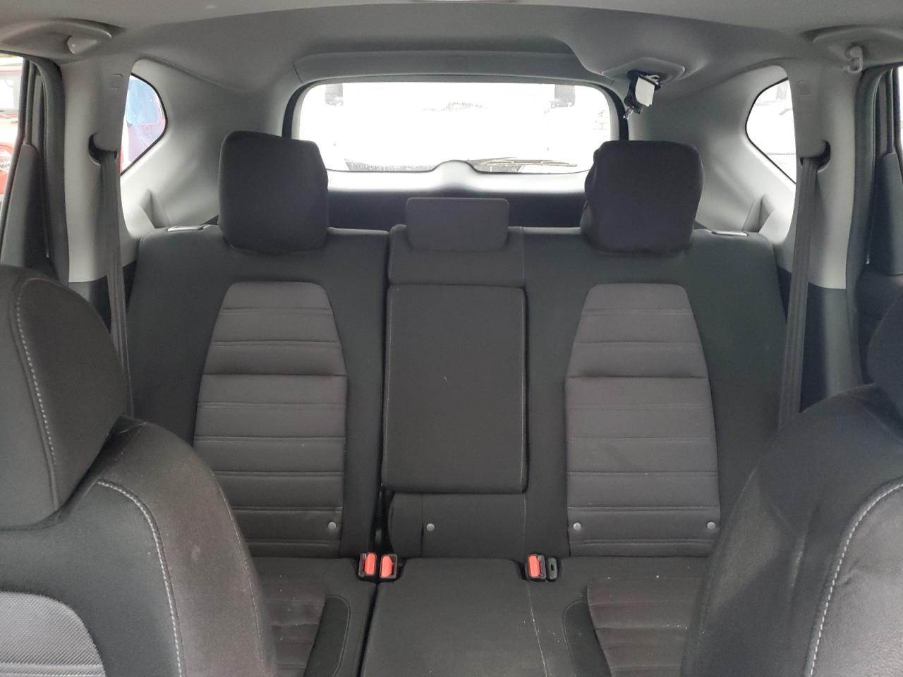 2022 Honda CR-V - Image 10