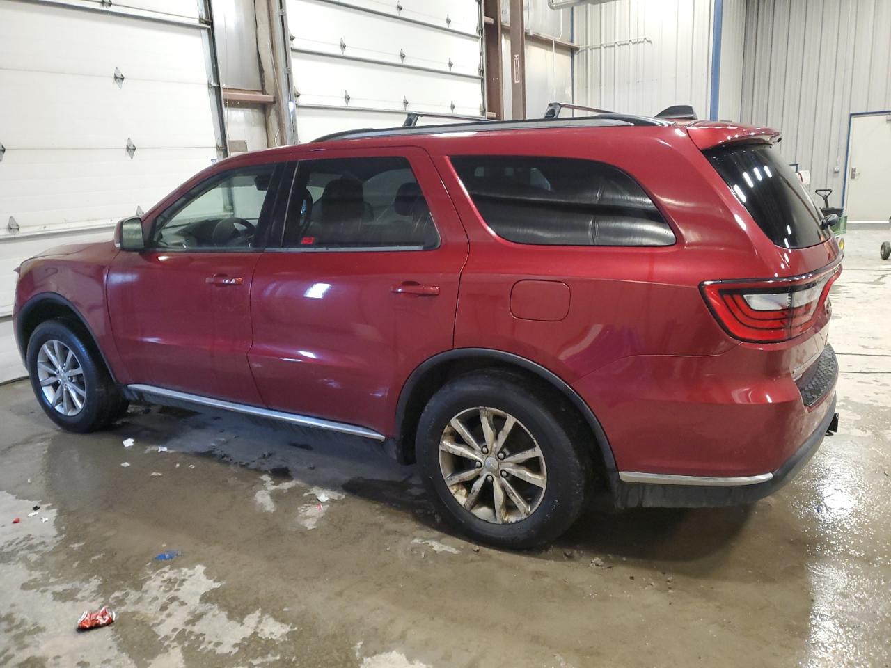 2014 Dodge Durango - Image 2