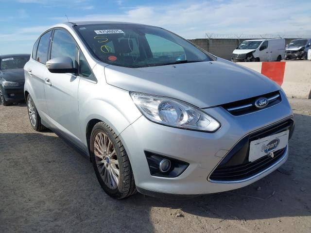 2012 FORD C-MAX TITA