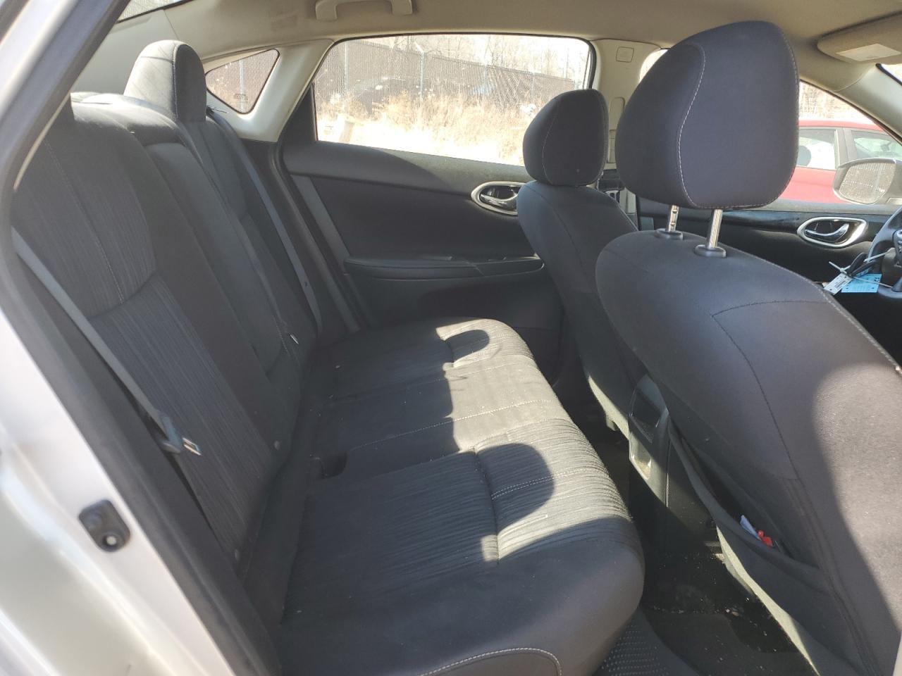 3N1AB7AP3HL669884 NISSAN SENTRA 2017