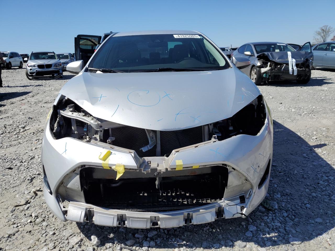 2017 Toyota Corolla - Image 5