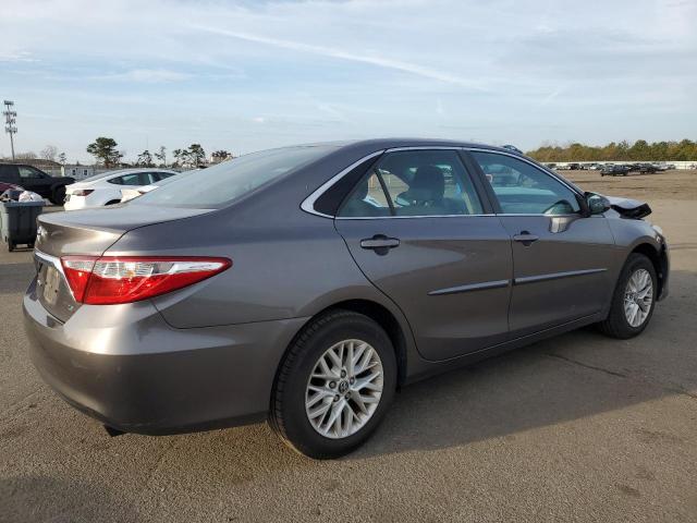  TOYOTA CAMRY 2016 Szary