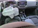 2021 Chevrolet Colorado Z71 en Venta en Albuquerque, NM - Front End