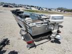 1987 Bass Tracker for Sale in Wilmer, TX - Side
