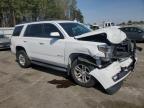 2017 Chevrolet Tahoe K1500 Lt zu verkaufen in Dunn, NC - Front End