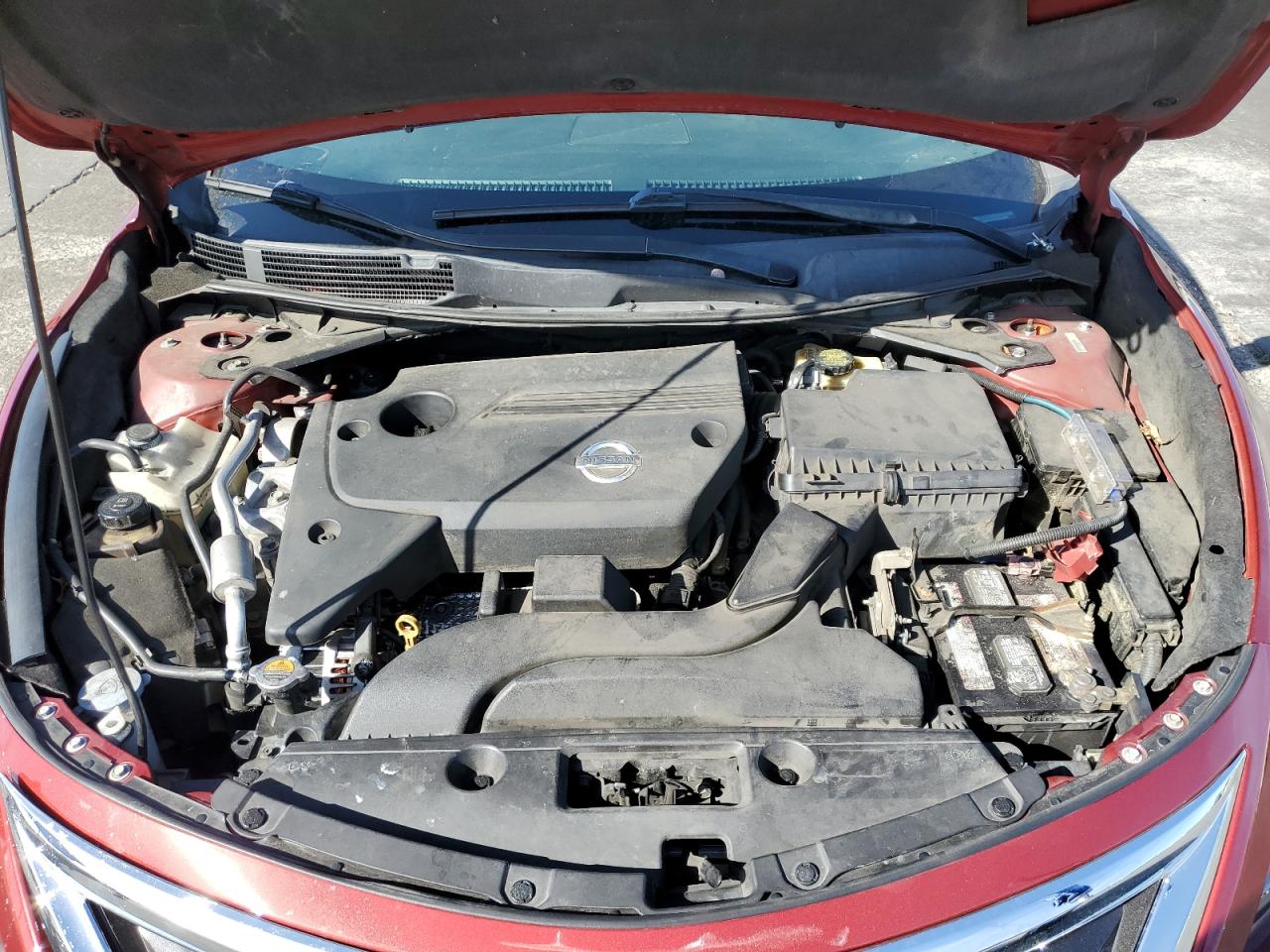 2014 Nissan Altima - Image 12