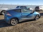 2011 HONDA CR-Z EX à vendre chez Copart AB - EDMONTON